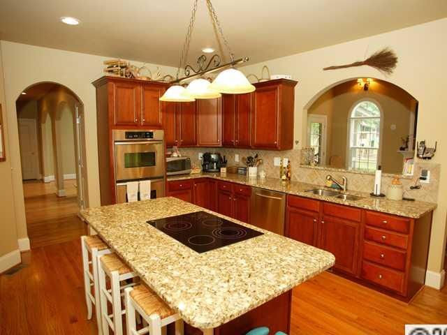 4122 Barbrick St, Sherrills Ford, NC 28673