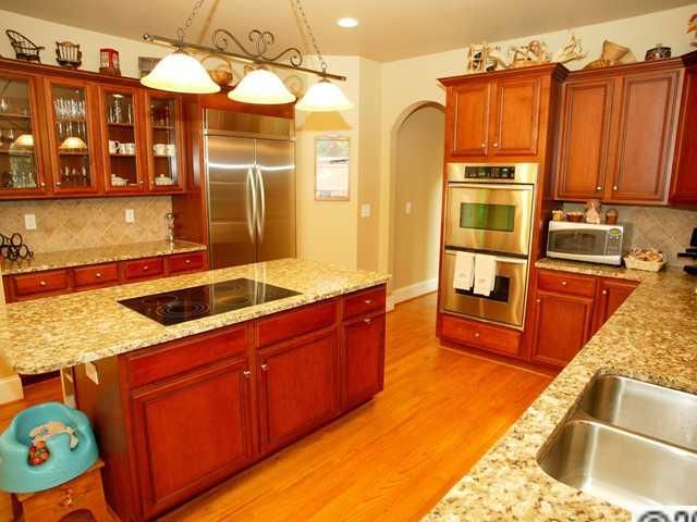 4122 Barbrick St, Sherrills Ford, NC 28673