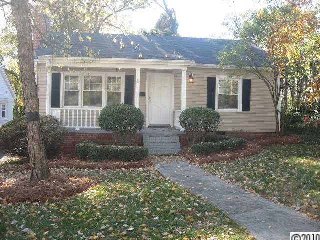 1312 Hemlock St, Charlotte, NC 28203