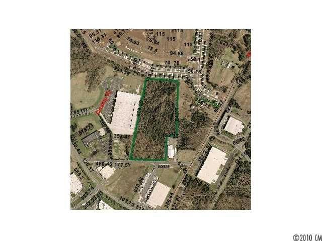 11211 Ed Brown Rd, Charlotte, NC 28273