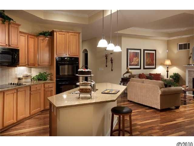 4410 Parkgate Dr #4410, Matthews, NC 28105