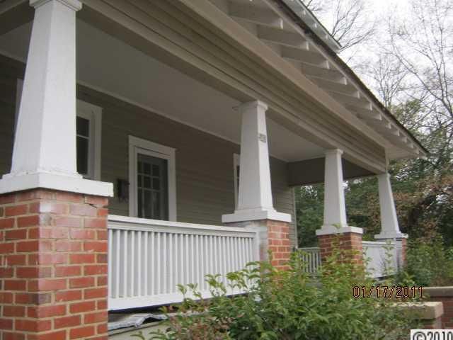 541 E Black St, Rock Hill, SC 29730