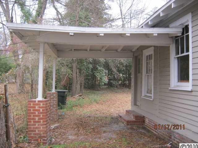 541 E Black St, Rock Hill, SC 29730
