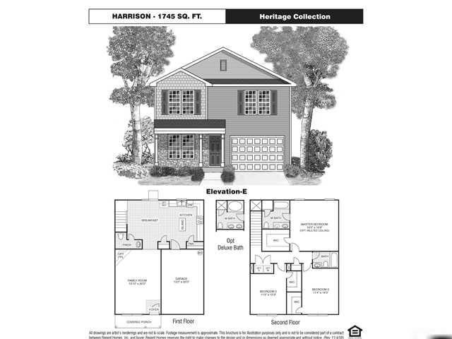 540 Riverview Dr, Lowell, NC 28098