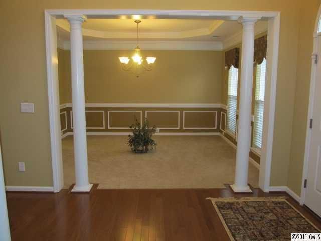 13024 Phillips Rd, Matthews, NC 28105