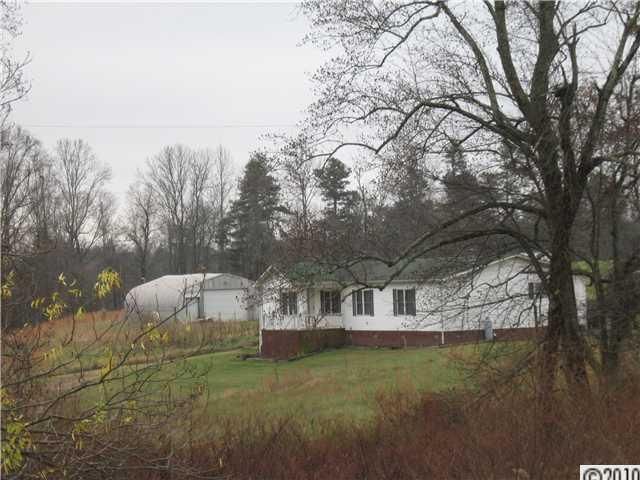 7287 Hull Rd, Cherryville, NC 28021