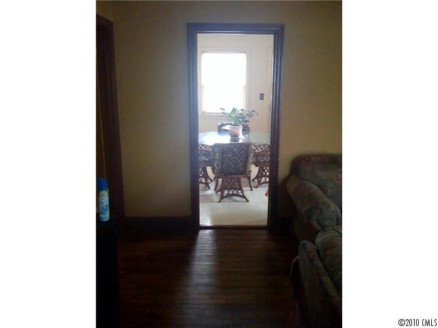 1614 35th St, Charlotte, NC 28205