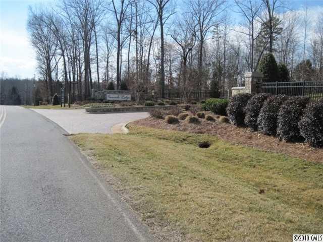 Lot 24 Pinnacle Dr, Iron Station, NC 28080