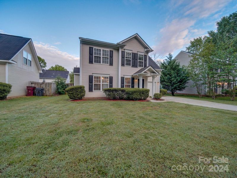 15255 Tracy Beth Rd, Huntersville, NC 28078