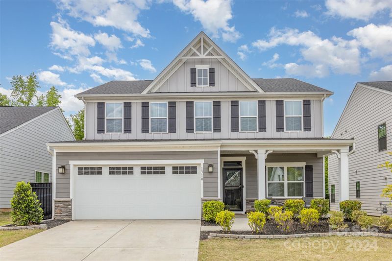 1310 Augustus Beamon Dr, Indian Trail, NC 28079