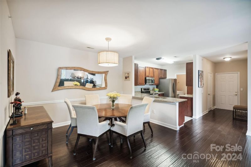 12433 Copper Mountain Blvd, Charlotte, NC 28277