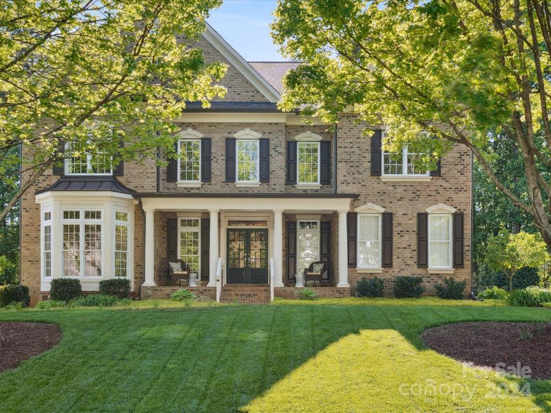 3425 Delamere Dr, Matthews, NC 28104