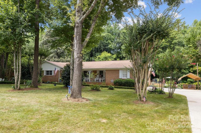 4517 Shea Ln, Mint Hill, NC 28227