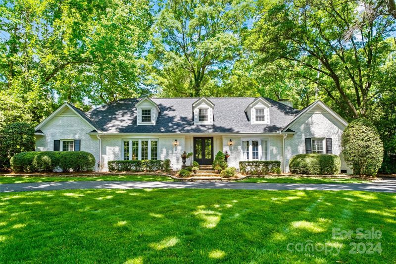 2420 Thornridge Rd, Charlotte, NC 28226
