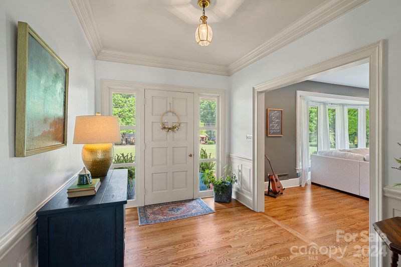 415 Wagner St, Troutman, NC 28166