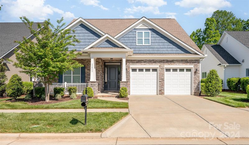 11511 Mount Argus Dr, Cornelius, NC 28031