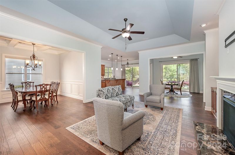 11511 Mount Argus Dr, Cornelius, NC 28031