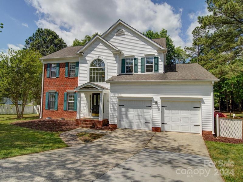 14804 Latour Ct, Pineville, NC 28134