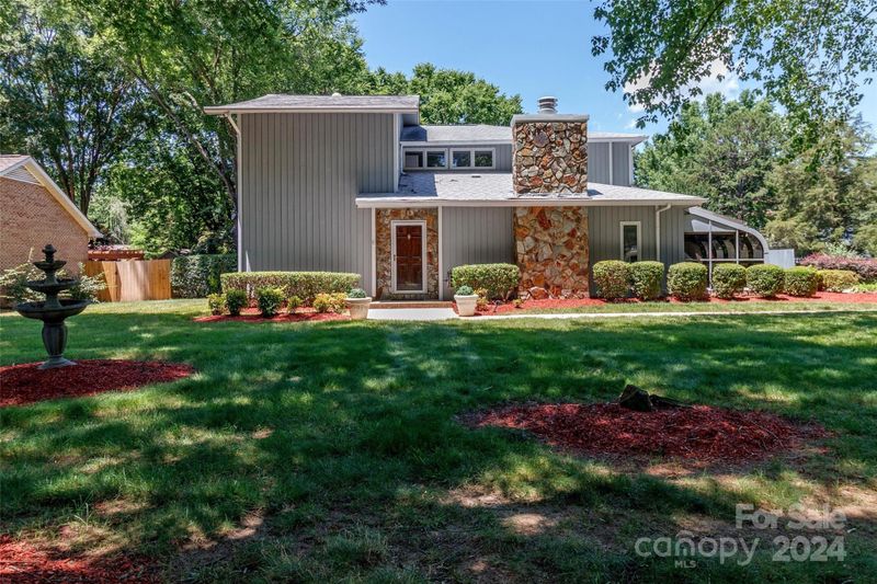 3412 Chilham Pl, Charlotte, NC 28226
