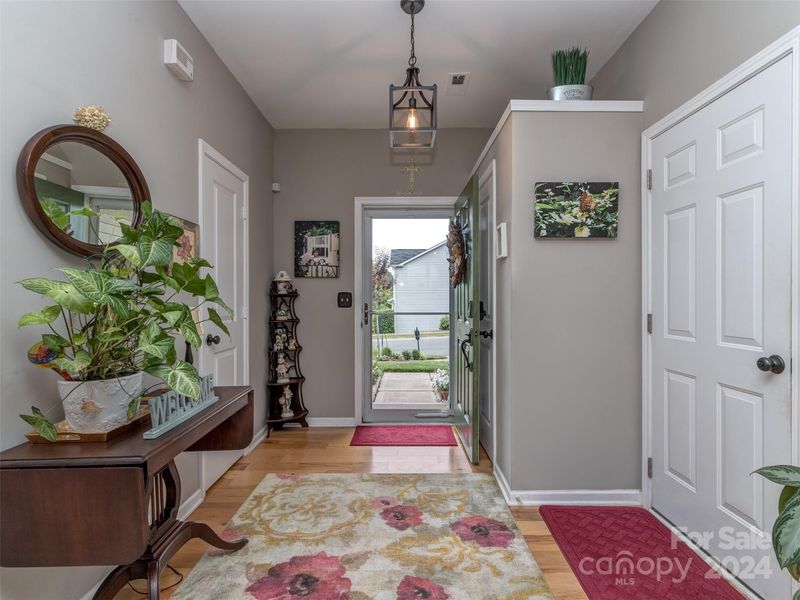 12428 Caracara Ct, Charlotte, NC 28278