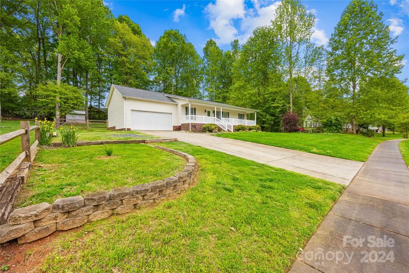 220 Shenandoah Loop, Troutman, NC 28166