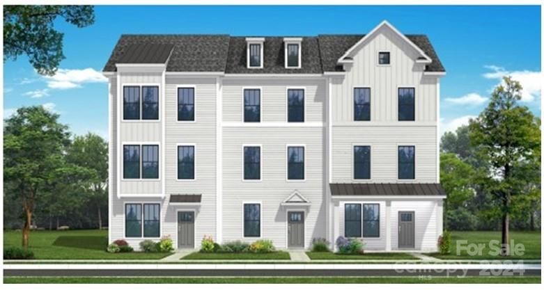 624 District Ct #9, Fort Mill, SC 29708