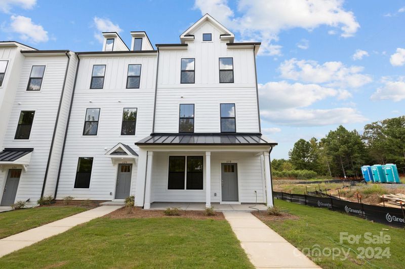 630 District Ct #12, Fort Mill, SC 29708