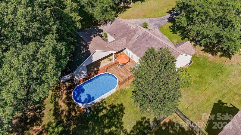 1540 Pinewood Ave, Lancaster, SC 29720