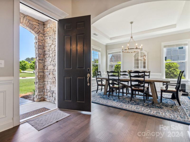 5074 Hyannis Ct, Matthews, NC 28104
