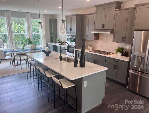 427 Jetton St, Davidson, NC 28036