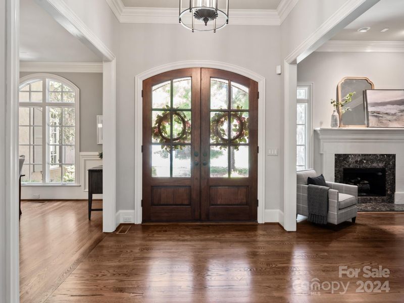 2339 Garden View Ln, Weddington, NC 28104