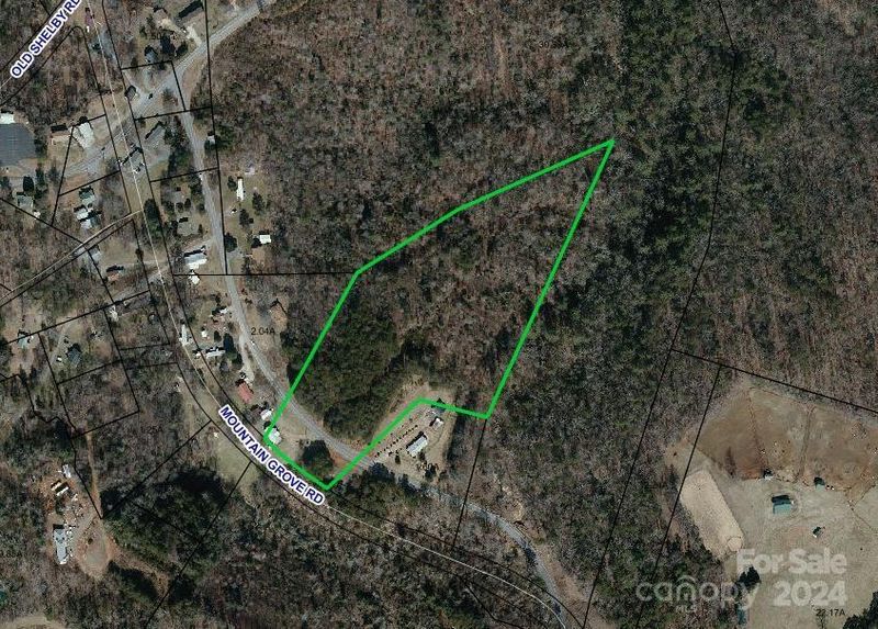 6600 Mountain Grove Rd, Hickory, NC 28601