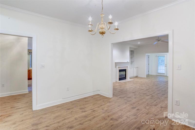 614 Camrose Cir, Concord, NC 28025