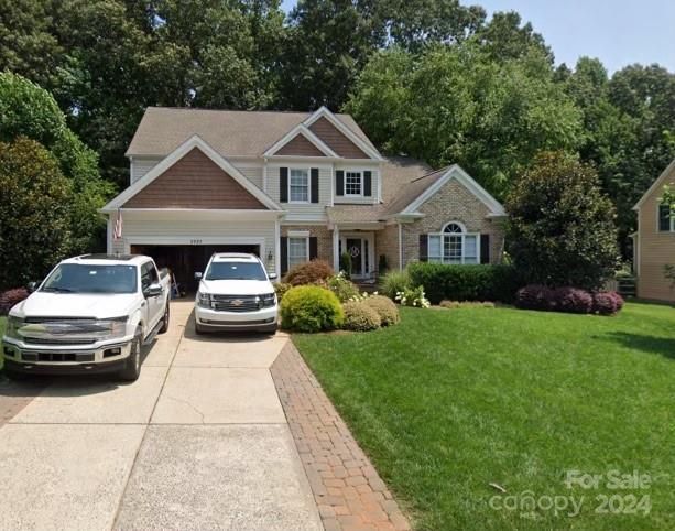 8930 Parkcrest St, Huntersville, NC 28078