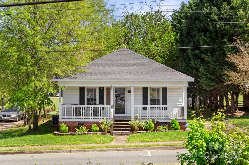 1010 N Ridge Ave, Kannapolis, NC 28083