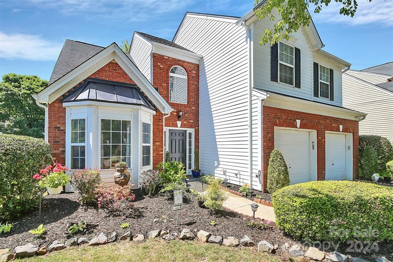 7617 Nicolette Ct, Charlotte, NC 28215