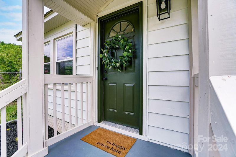 126 Waco Ave, Kannapolis, NC 28083