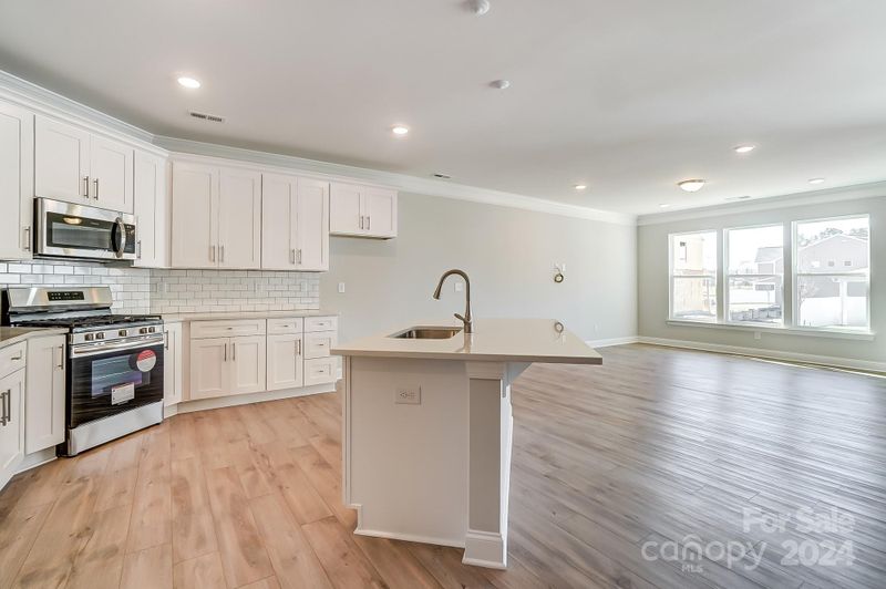 4101 Black Ct #165, Harrisburg, NC 28075