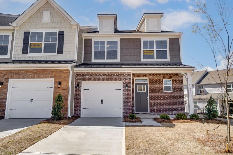 4101 Black Ct #165, Harrisburg, NC 28075
