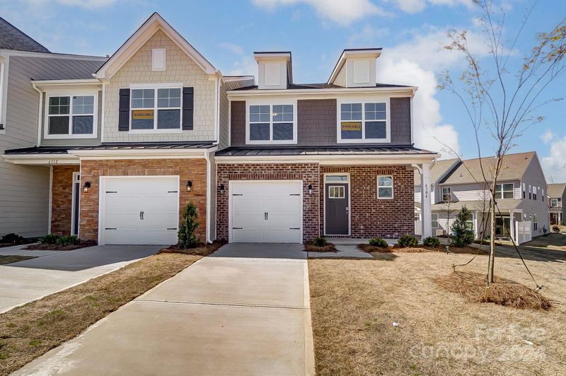 4101 Black Ct #165, Harrisburg, NC 28075