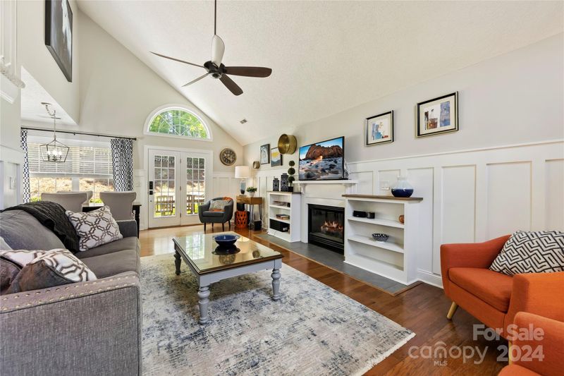 1313 Crown Ridge Dr, Fort Mill, SC 29708