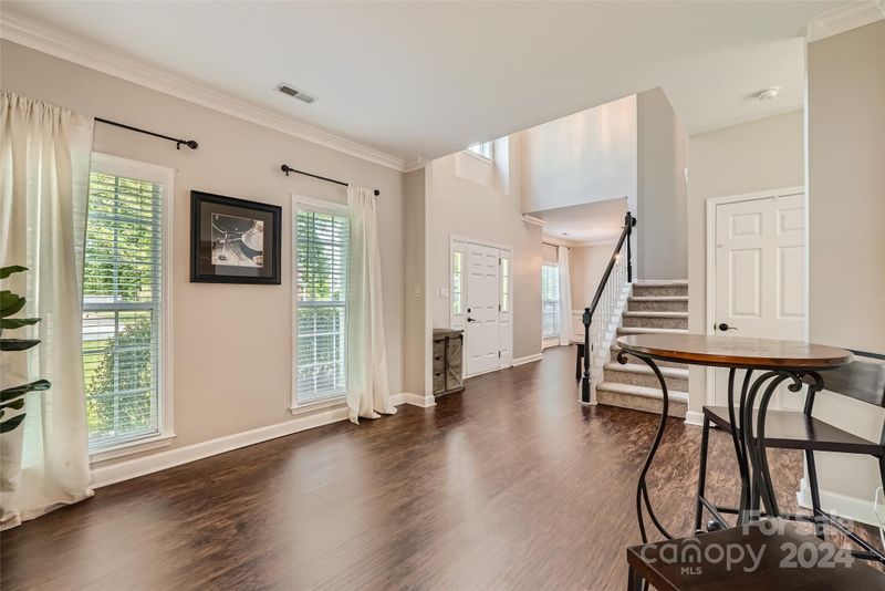 1414 Moonstone Dr, Matthews, NC 28105