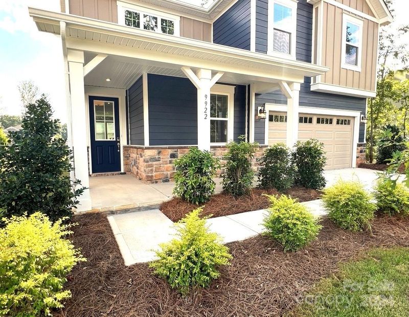 9922 Cask Way, Huntersville, NC 28078