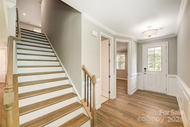9922 Cask Way, Huntersville, NC 28078