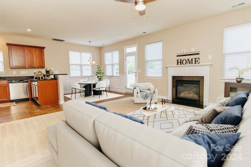 18011 Train Station Dr, Cornelius, NC 28031