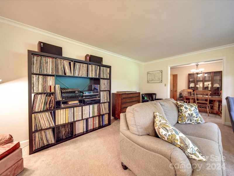3535 Keith Dr, Charlotte, NC 28269