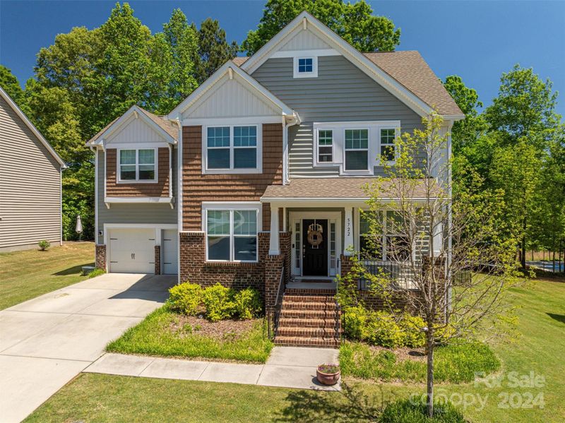 5722 Kildare Ct, Belmont, NC 28012
