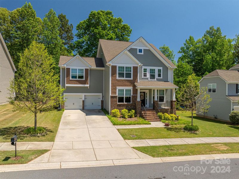 5722 Kildare Ct, Belmont, NC 28012