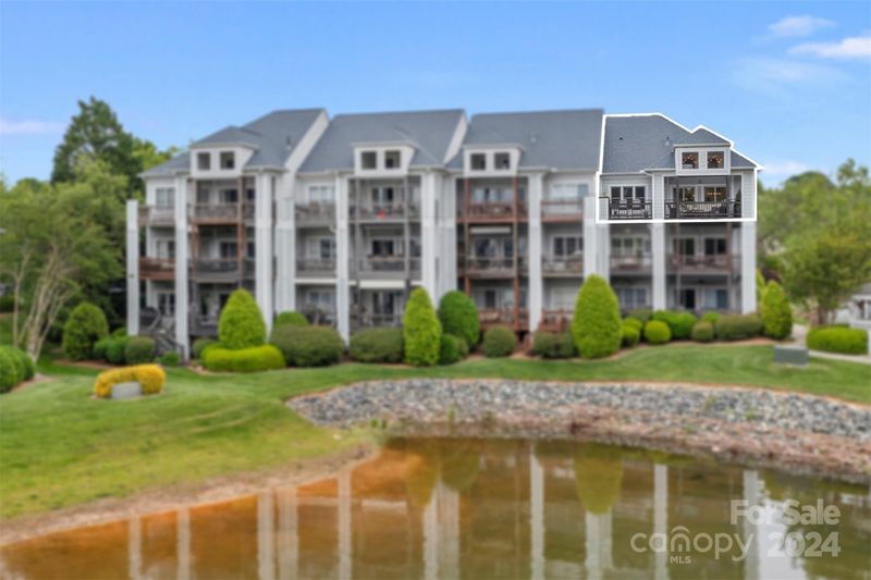 18726 Nautical Dr #304, Cornelius, NC 28031