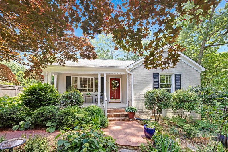 2228 Winter St, Charlotte, NC 28205